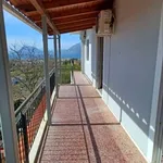 Rent 3 bedroom apartment of 110 m² in  Αχαΐα