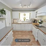 Detached house to rent in Woolton Lodge Gardens, Nr. Newbury RG20