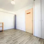 Appartement de 54 m² avec 2 chambre(s) en location à LYON