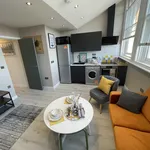 Rent 1 bedroom apartment in Nottingham