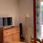 Appartement de 31 m² avec 1 chambre(s) en location à Bidart