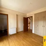 Rent 5 bedroom house of 282 m² in Kalyvia Thorikou Municipal Unit