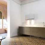 Rent a room of 140 m² in barcelona