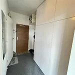 Rent 1 bedroom apartment in Jablonec nad Nisou