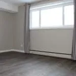 Appartement de 828 m² avec 2 chambre(s) en location à Edmonton