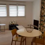 Rent 1 bedroom apartment of 27 m² in Rouen