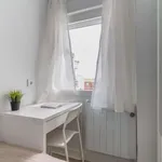 Rent a room in madrid