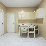 Habitación en madrid