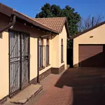 3 BEDROOM HOUSE FOR RENTAL