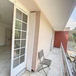 Rent 1 bedroom apartment of 33 m² in Montpellier 