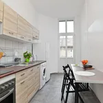 Rent 1 bedroom apartment of 15 m² in szczecin