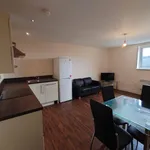 Rent 2 bedroom flat in Leicester