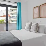 Rent 1 bedroom apartment of 97 m² in lisbon