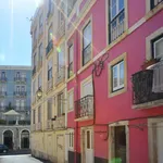 Rent 1 bedroom apartment in Lisbon