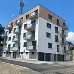 Pronájem bytu 1+kk 39m²