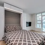 Studio of 452 sq. ft in Vancouver