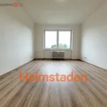 Rent 3 bedroom apartment of 48 m² in Havířov