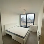 Rent 1 bedroom flat in Manchester