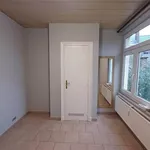 Huur 1 slaapkamer appartement in Namur