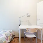 Rent 6 bedroom apartment in Madrid