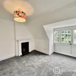 Rent 4 bedroom house in Edinburgh