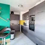 Appartement de 76 m² avec 2 chambre(s) en location à Herve