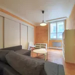 Appartement de 42 m² avec 1 chambre(s) en location à GRENOBLE