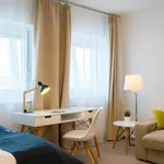 Miete 1 Schlafzimmer wohnung von 26 m² in Vienna