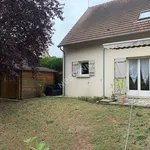 Rent 4 bedroom house of 76 m² in VINEUIL