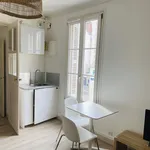 Appartement de 30 m² avec 2 chambre(s) en location à Tours