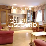 Alquilo 2 dormitorio apartamento de 60 m² en Madrid