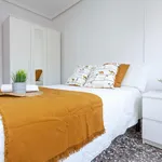 Alquilar 5 dormitorio apartamento en Valencia