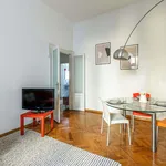 Rent 3 bedroom apartment in Milan