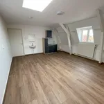 Kamer van 26 m² in Pancras-West