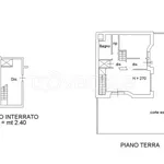 Rent 2 bedroom apartment of 65 m² in Pescara