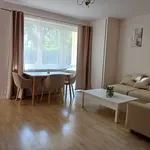 Rent 3 bedroom apartment of 60 m² in Warsaw