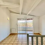 Appartement de 56 m² avec 1 chambre(s) en location à Pertuis