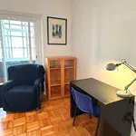 Rent 5 bedroom apartment in Lisbon