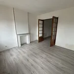 Appartement de 60 m² avec 3 chambre(s) en location à MoreuilT