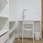 Alquilar 6 dormitorio apartamento en Valencia