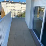 Rent 2 bedroom apartment of 62 m² in Angers