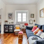 Rent 3 bedroom apartment of 62 m² in Lisbon