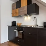 Rent 1 bedroom apartment of 48 m² in Dusseldorf