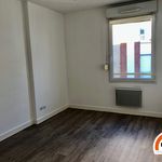 Appartement de 70 m² avec 3 chambre(s) en location à ROUEN