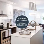 Rent 1 bedroom apartment in Gatineau