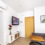 Rent 1 bedroom apartment of 30 m² in Málaga