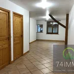 Rent 4 bedroom house of 130 m² in ANNECY