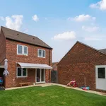 Rent 4 bedroom house in Cherwell District