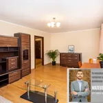 Rent 2 bedroom apartment of 52 m² in Poznan