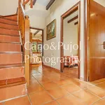 Rent 3 bedroom house of 170 m² in Sant Cugat del Vallès